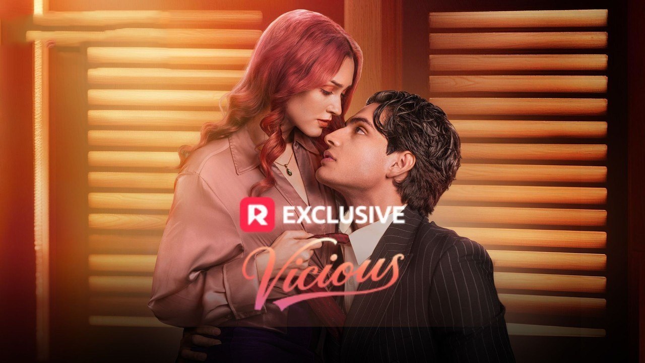 Vicious EP 2026 (2026 Drama)