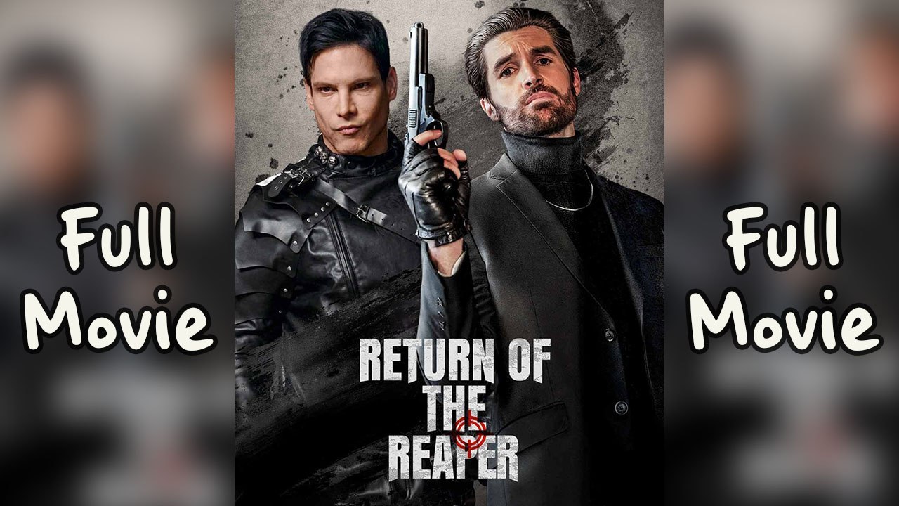 Return of the Reaper All Episodes (Drama)