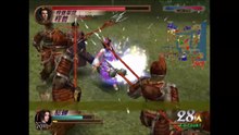 真三國無双２　コーエー　プレイステーション２（Shin Sangoku Musou 2 - Moushouden PlayStation2）8