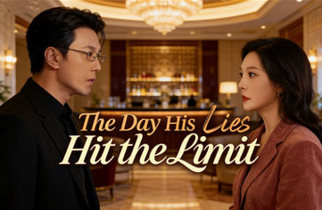 The Day His Lies Hit the Limit - (2026) ✅ FULL EP