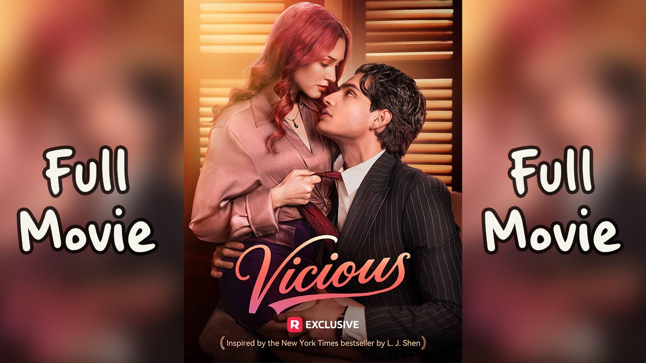 Vicious #FullMovie