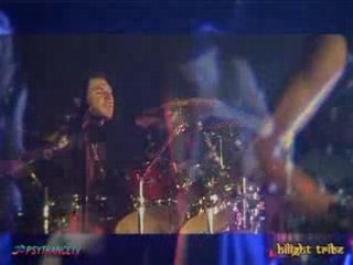 Hilight Tribe Pt3 @ PsytranceTV 10