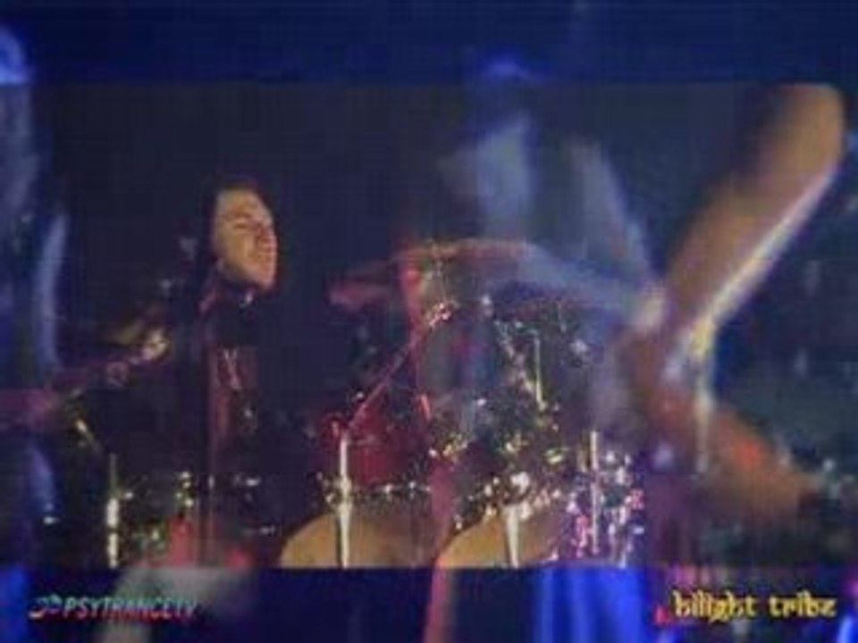 Hilight Tribe Pt3 @ PsytranceTV 10