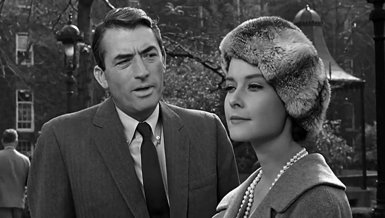 Die 27. Etage (1965)