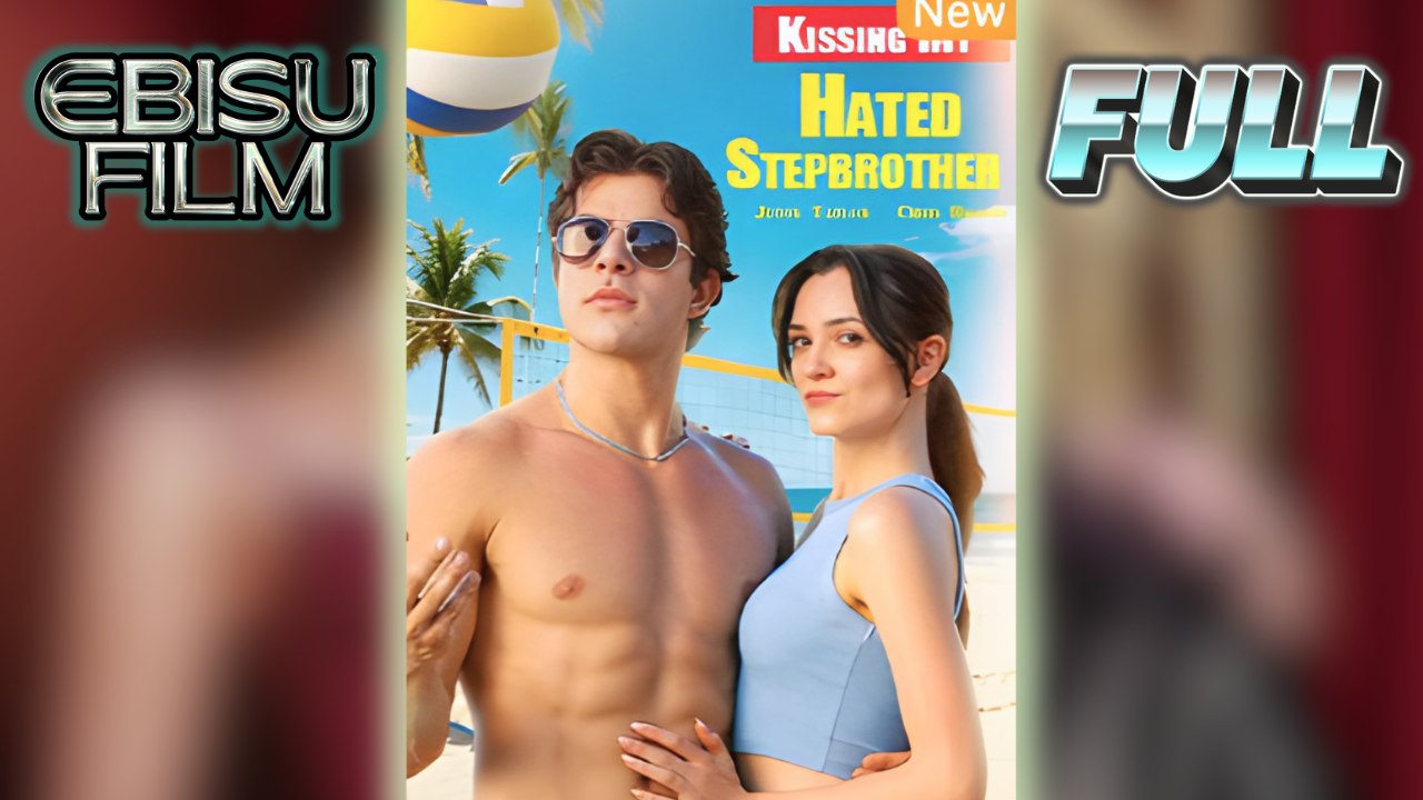 Kissing My Hated Stepbrother Hd - Best Drama Shortfilms Hot Dark Romance Love Taboo New Series 2026 - Full HD Movie