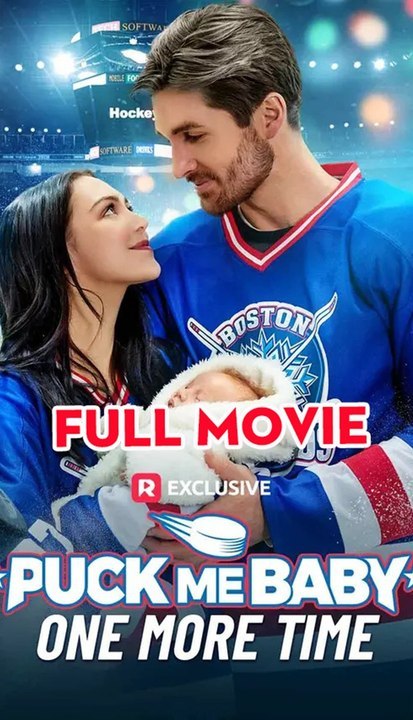 Puck Me Baby One More Time Isode