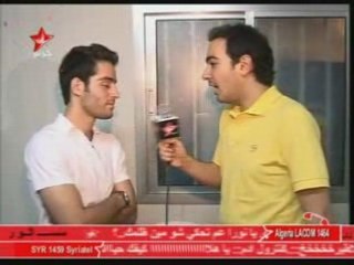 haflet saad ma3a massari (jaras tv)