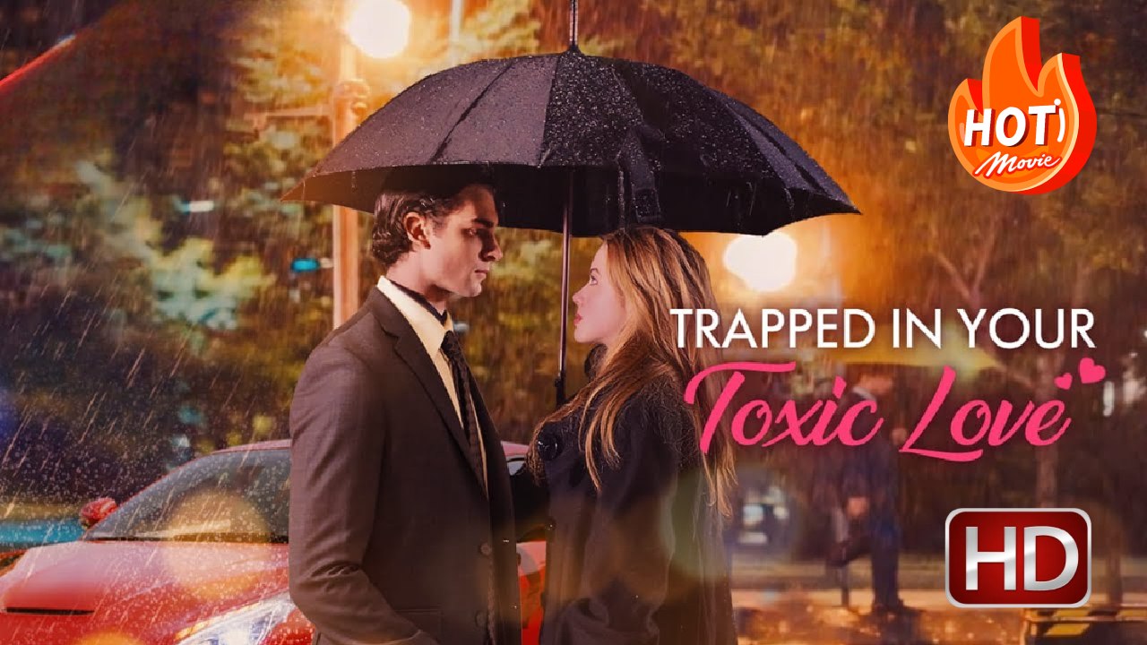 Trapped In Your Toxic Love Hd - Drama Romance Toxic Romance Modern Love Triangle Possessive Workplace Usa Shortfilms - Full HD Movie