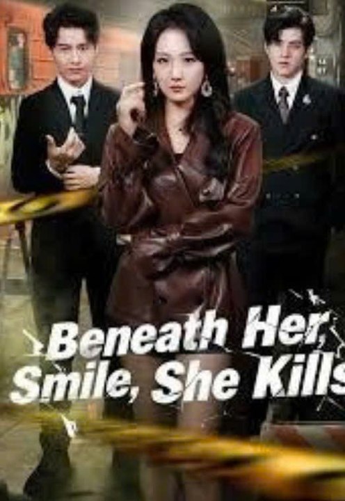 Beneath Her Smile, She Kills Engsub