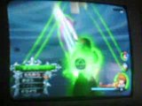 Kingdom Hearts Final Mix  combat Zexion