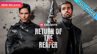 Return Of The Reaper 2026 2026 - Full HD Movie