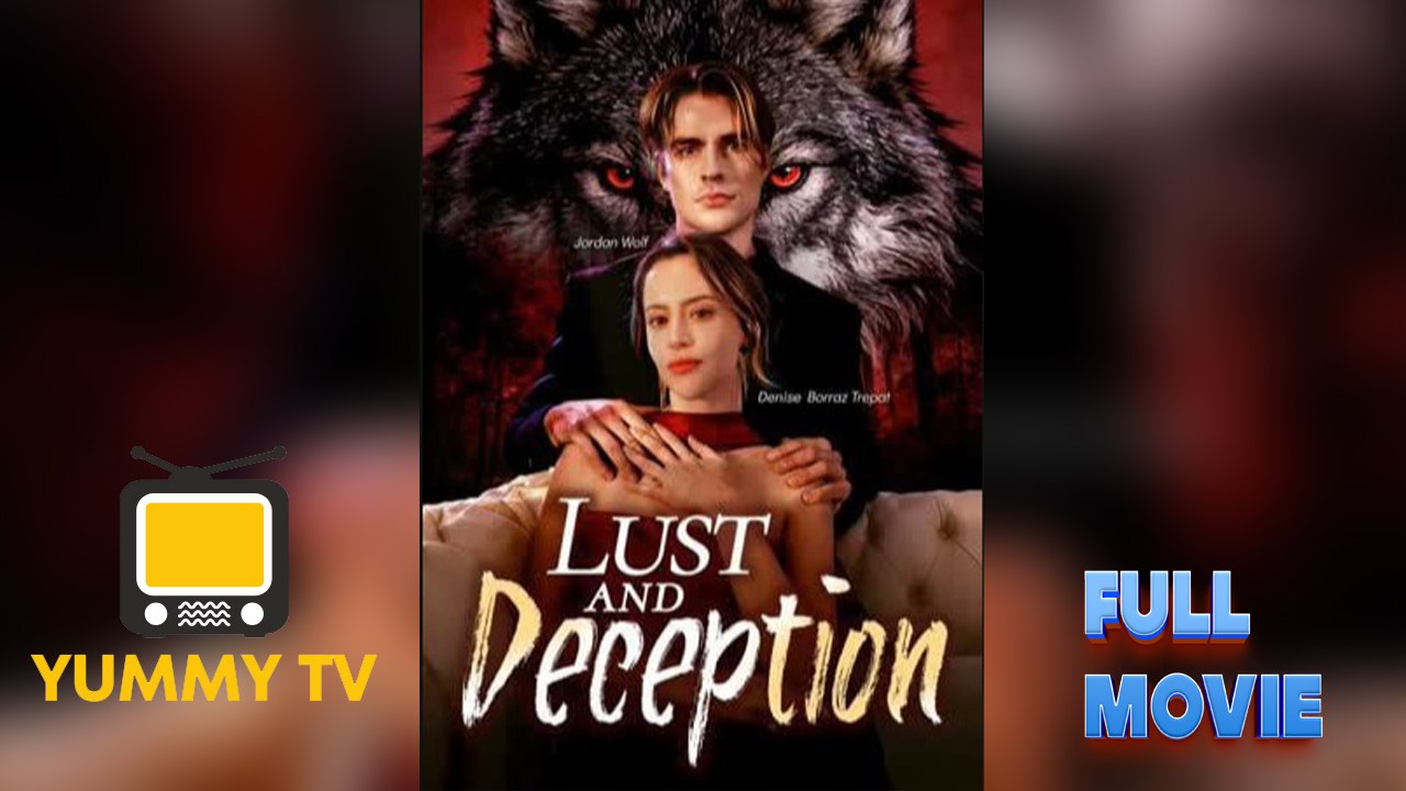 Lust And Deception With High Quality 2026