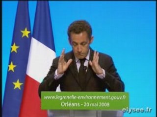 Grenelle de l'Environnement 20-05-08 (2)