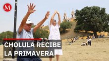 Equinoccio 2026: la primavera llega a Puebla con danzas y misticismo