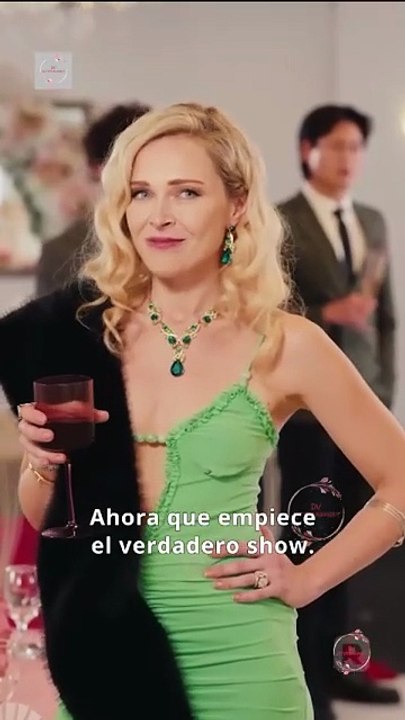 La Heredera fue Intercambiada al Nacer (doblado) Completo en Español - Full HD Movie