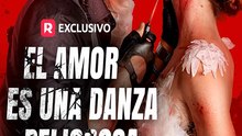 El amor es una danza peligrosa - Doblada al español | Película Full HD