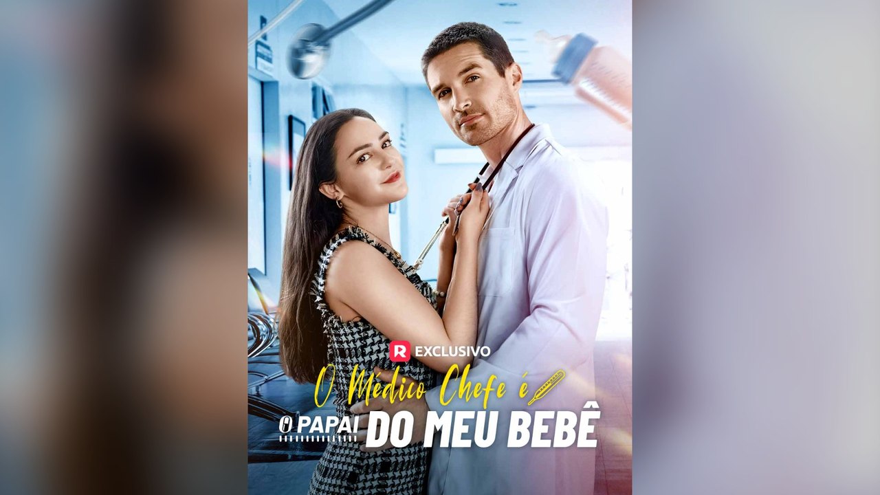 O Médico Chefe é O Papai Do Meu Bebê (Dublado) (Portuguese) - Full HD Movie
