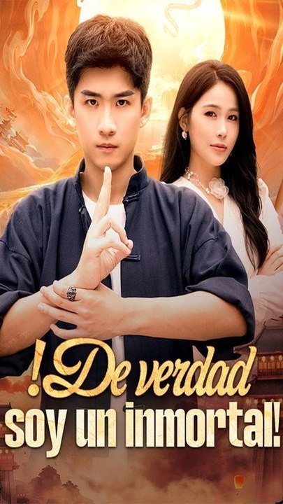 ¡De Verdad Soy Un Inmortal! - Doblada al español | Película Full HD
