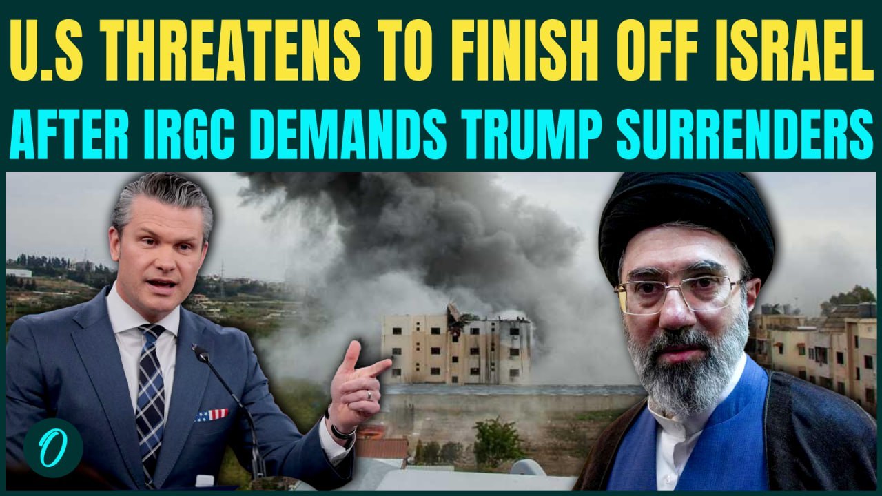 U.S Bombers To FINISH OFF Iran Tonight? Hegseth Says Iran Will Be Hit Hardest | Iran’s REVENGE SOON?