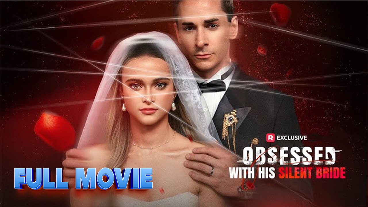 Obsessed With His Silent Bride With High Quality