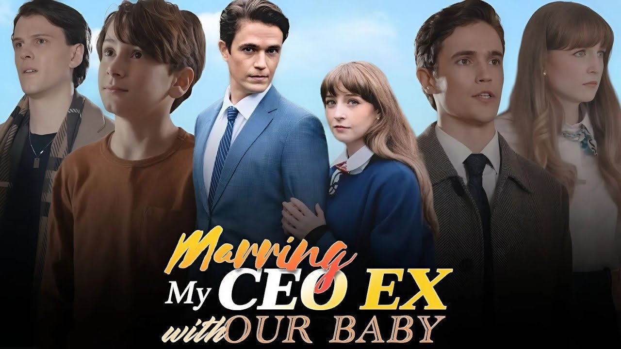 Marrying My Ceo Ex With Our Baby