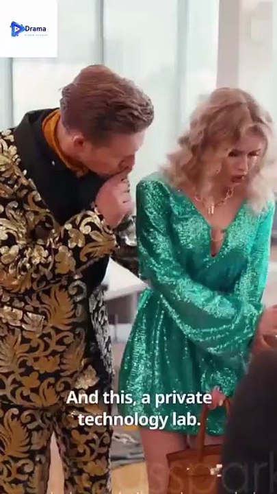 The Man Who Stands Beside You Loveshots Idrama Drama Video Studio