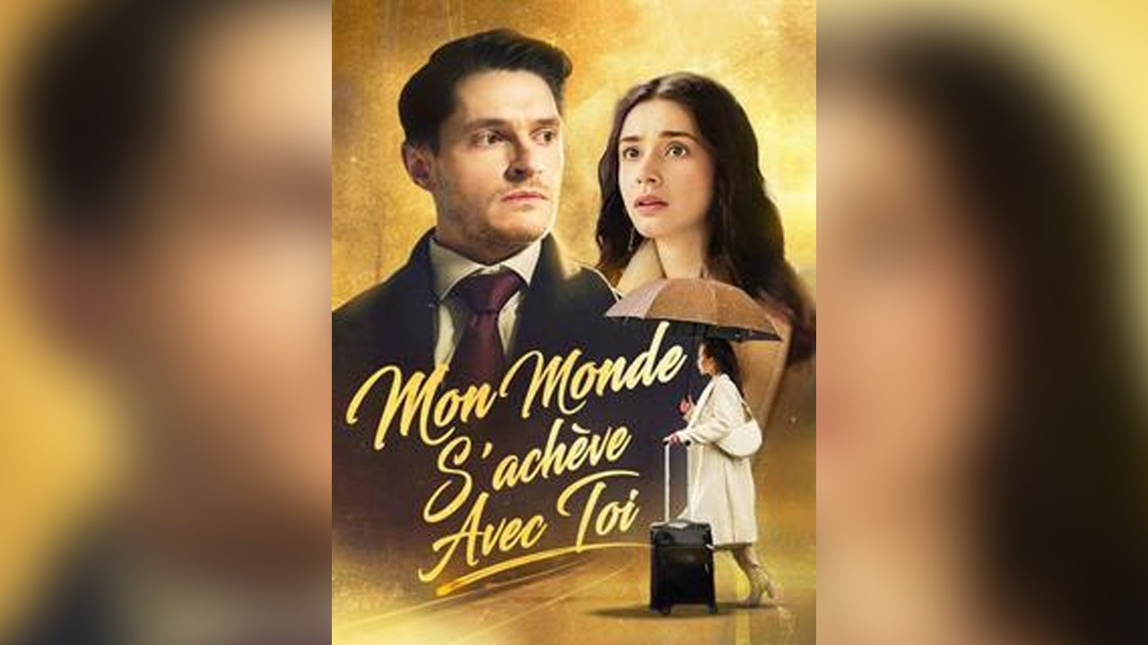 Mon Monde S'achèVe Avec Toi Doublé - ÉPisodes Complet