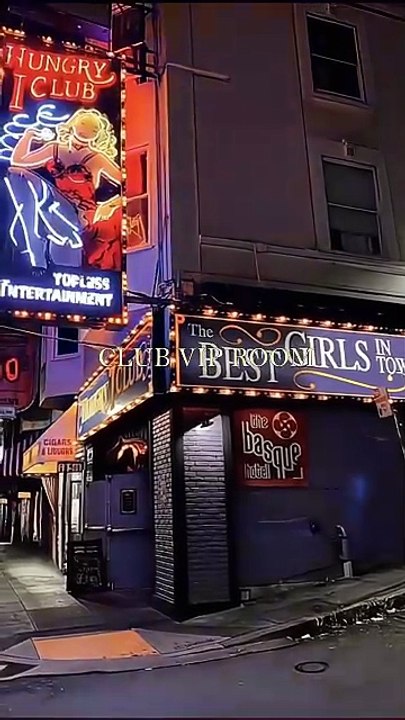 Meet The Mafia Boyfriend Drama Video Studio