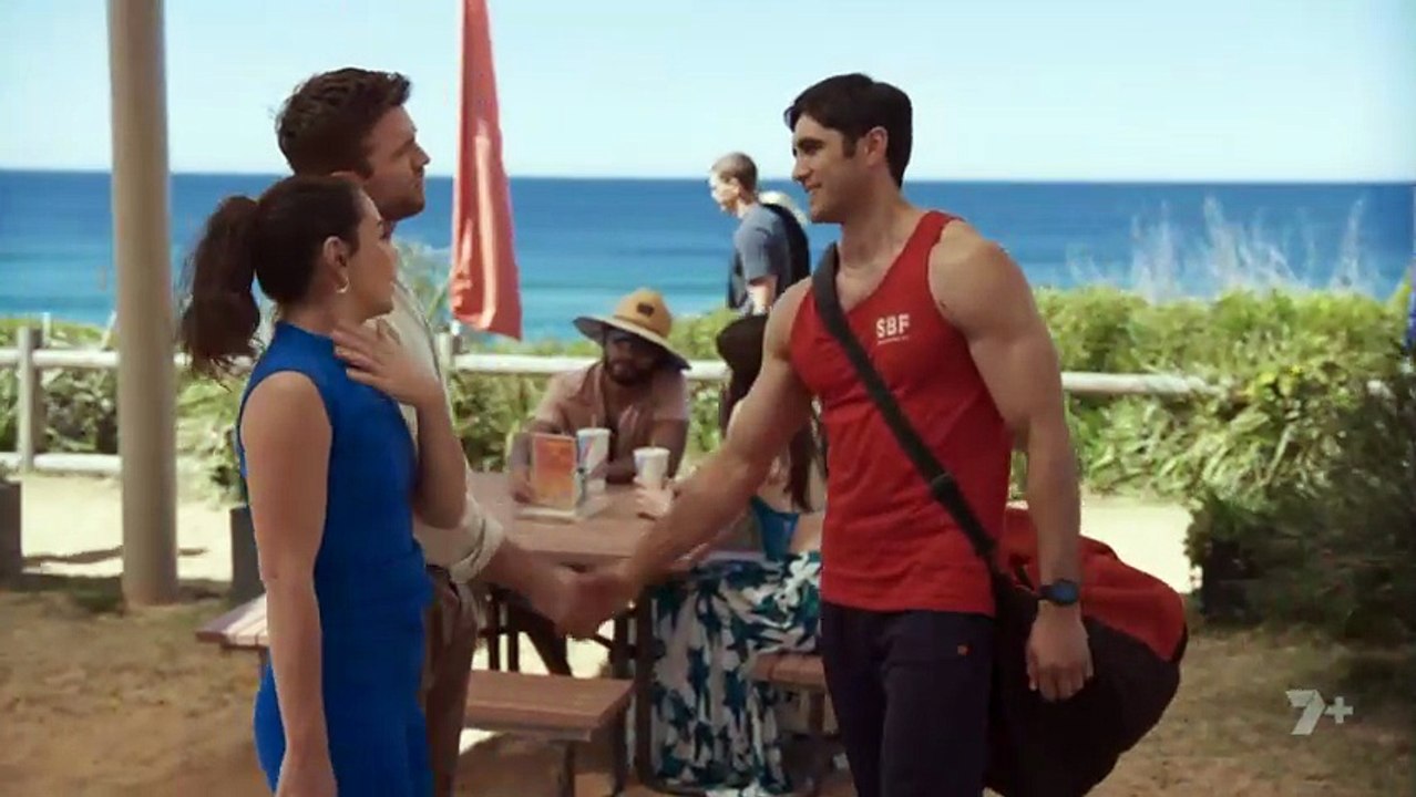 Home and Away 8666 20th February 2026 – FULL HD MOVIE [Eng Sub]