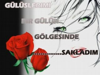 Mahsum kırmızıgül meskenim dağlar dağlar