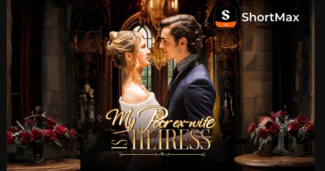 🔥Hot 2026 My Poor Ex-Wife Is A Heiress Full Complete