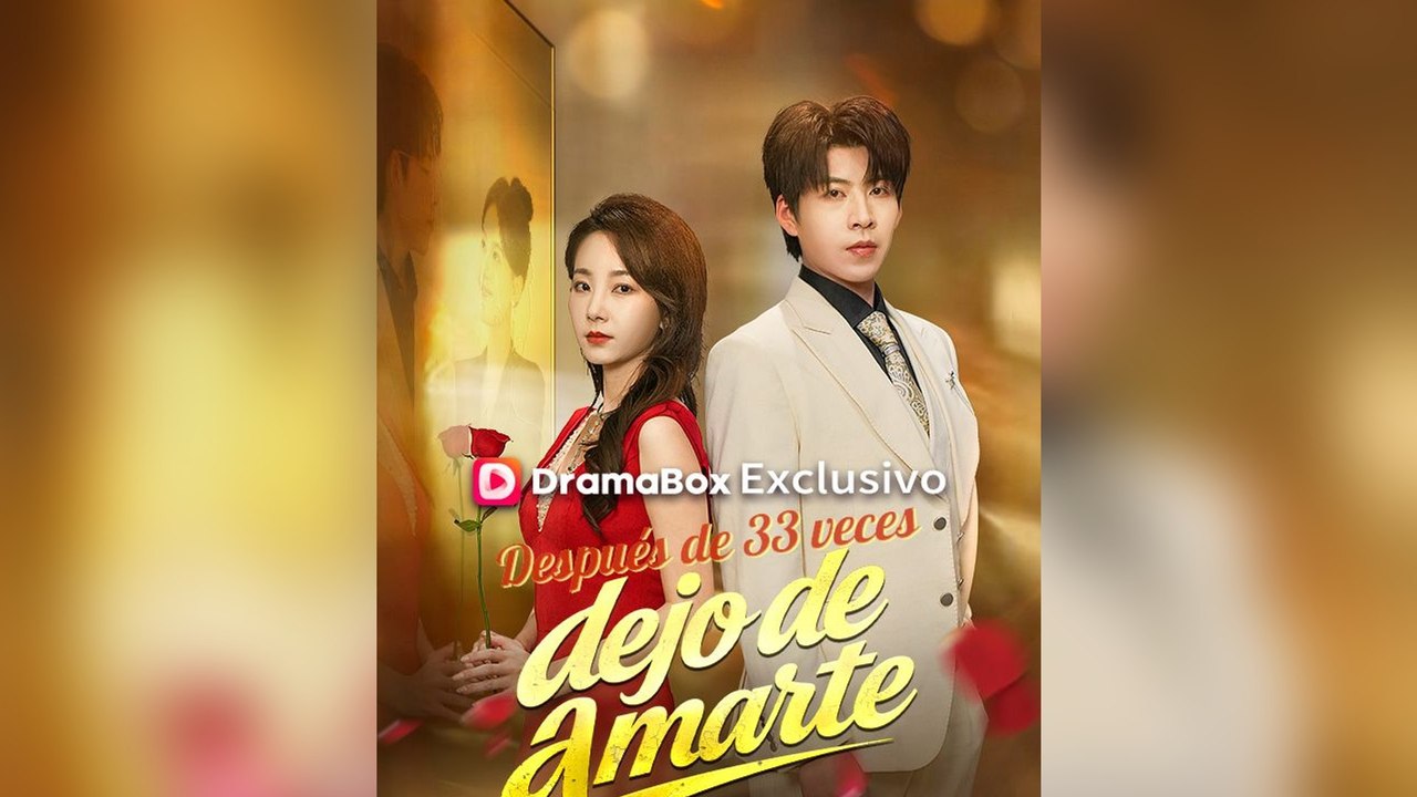 DespuéS De 33 Veces, Dejo De Amarte Episodio Completo