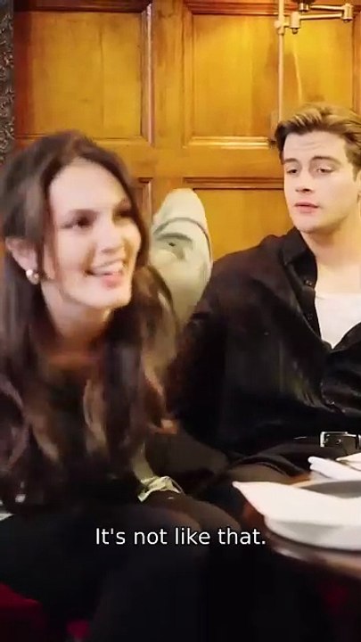 Betrayed By Lover, She Paid For A Man's Company. He Knew S