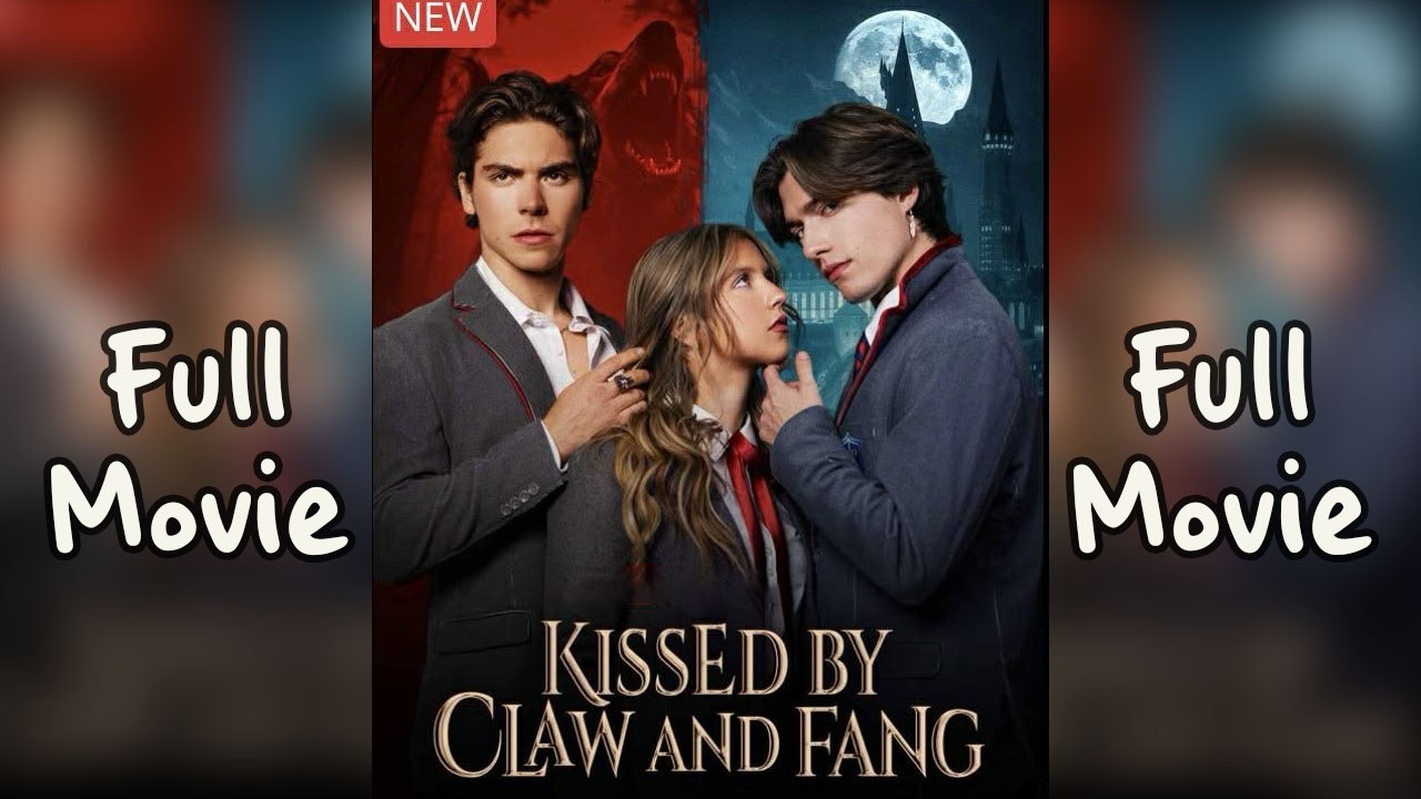 Kissed By Claw And Fang All Episodes 2026
