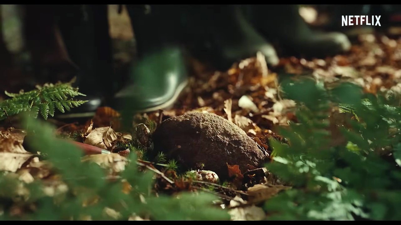 The Chestnut Man Hide And Seek