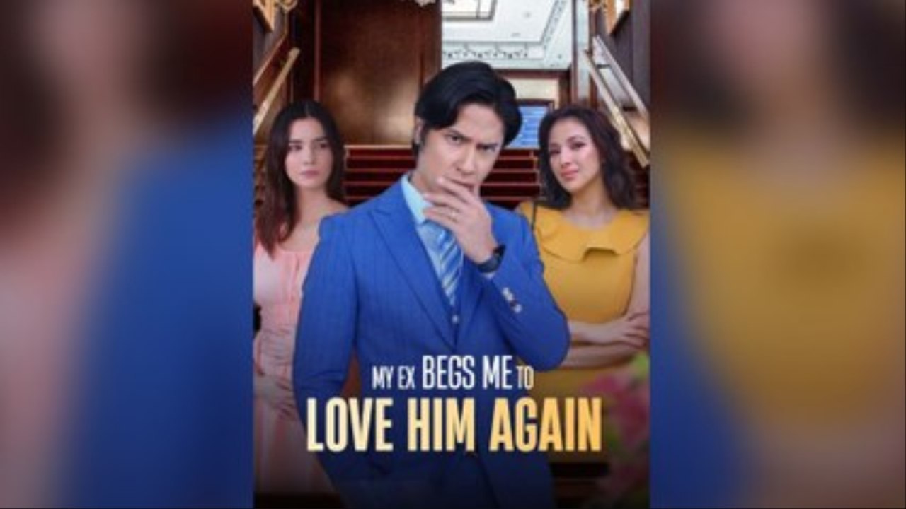 My Ex Begs Me To Love Him Again