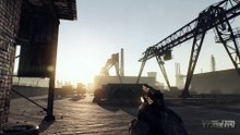 Escape from Tarkov - Un video di gameplay tratto dalla versione Alpha