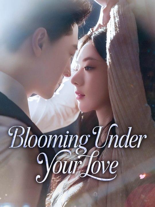 Blooming Under Your Love Englishsub