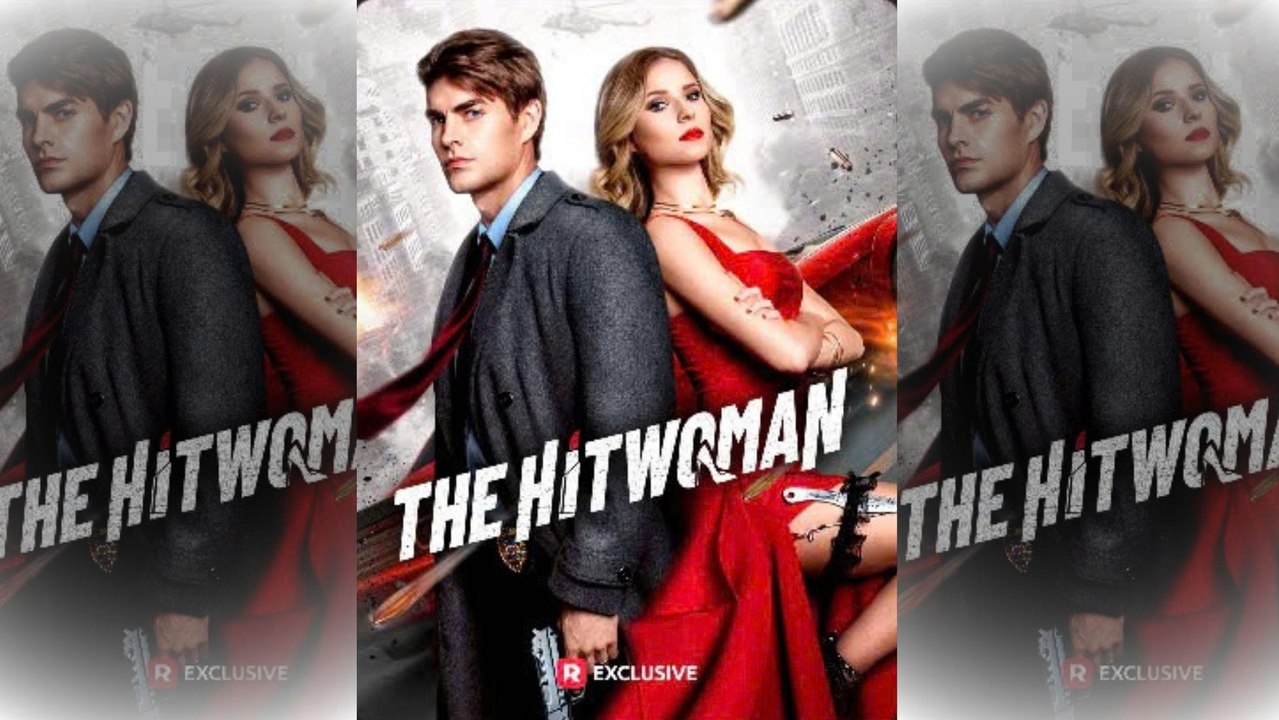 The Hitwoman – FULL HD MOVIE [Eng Sub]