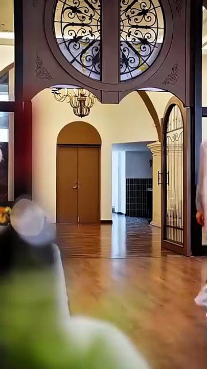 Cheers To The Mess You Made