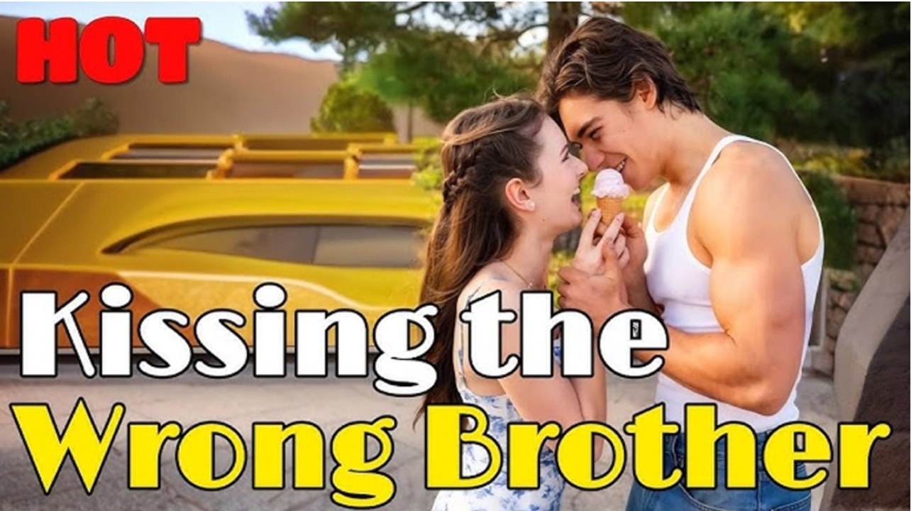 Kissing The Wrong Brother Englishsub