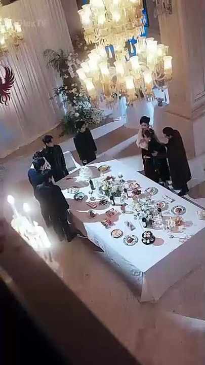 The Wild Heiress Returns Dramax