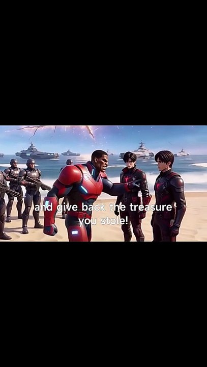 Ultimate Supremacy - Devour Evolve Ascend Dramax