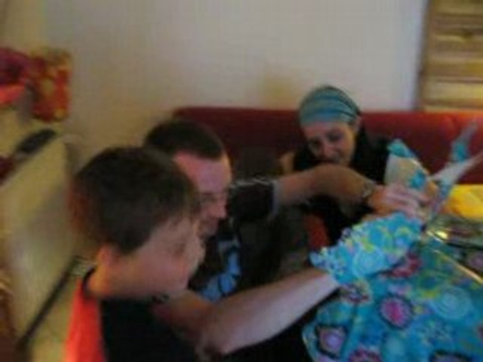 OH UNE GLACIERE ELECTRIQUE