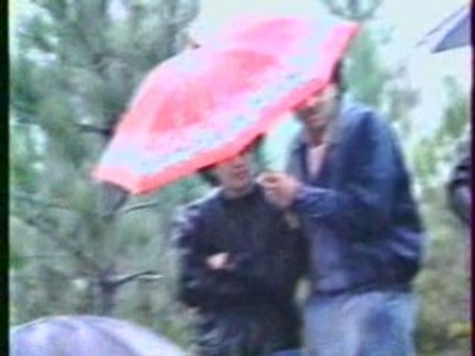 1989 - Rallye du Portugal