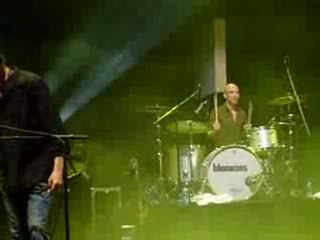 Blankass : Enfants du rock Nice 2008