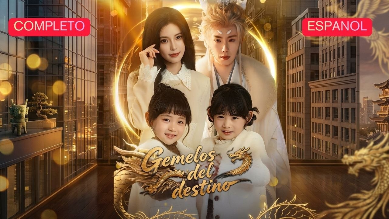 EspañOl Gemelos Del Destino VersióN Completo