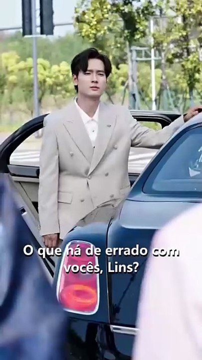 O Herdeiro TraíDo Dramax