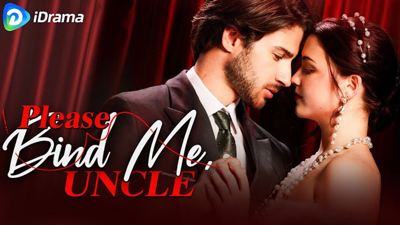 Please Bind Me, Uncle 🍁