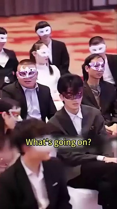 After He Placed An Unlimited Bid For His Mistress Englishsub Drama X